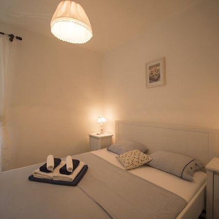 Maritimo Apartment Spalato Esterno foto