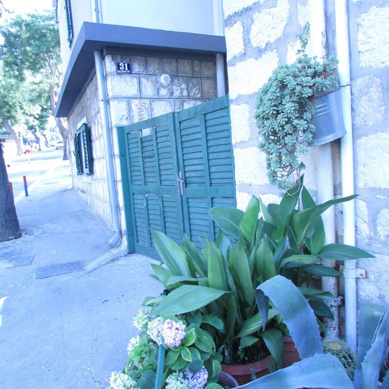 Maritimo Apartment Spalato Camera foto