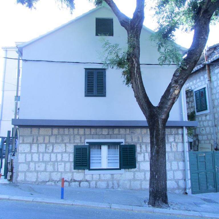 Maritimo Apartment Spalato Camera foto
