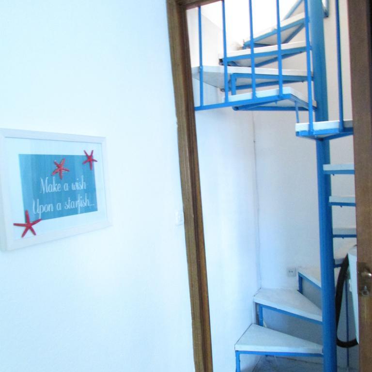 Maritimo Apartment Spalato Camera foto