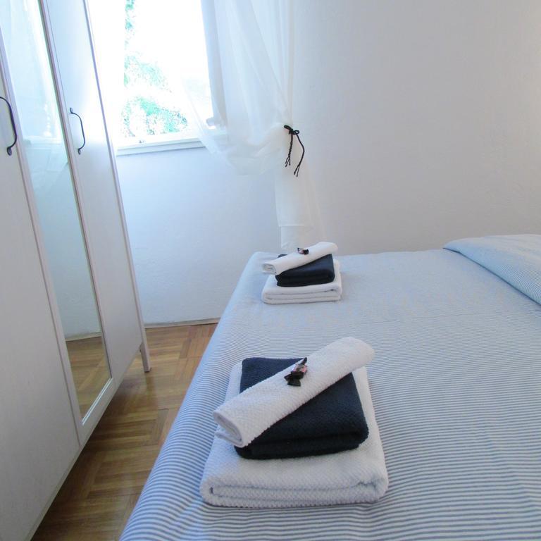 Maritimo Apartment Spalato Camera foto