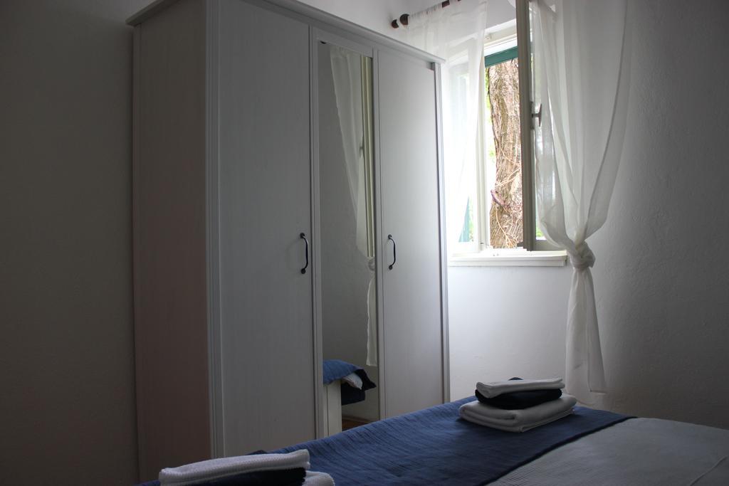 Maritimo Apartment Spalato Esterno foto