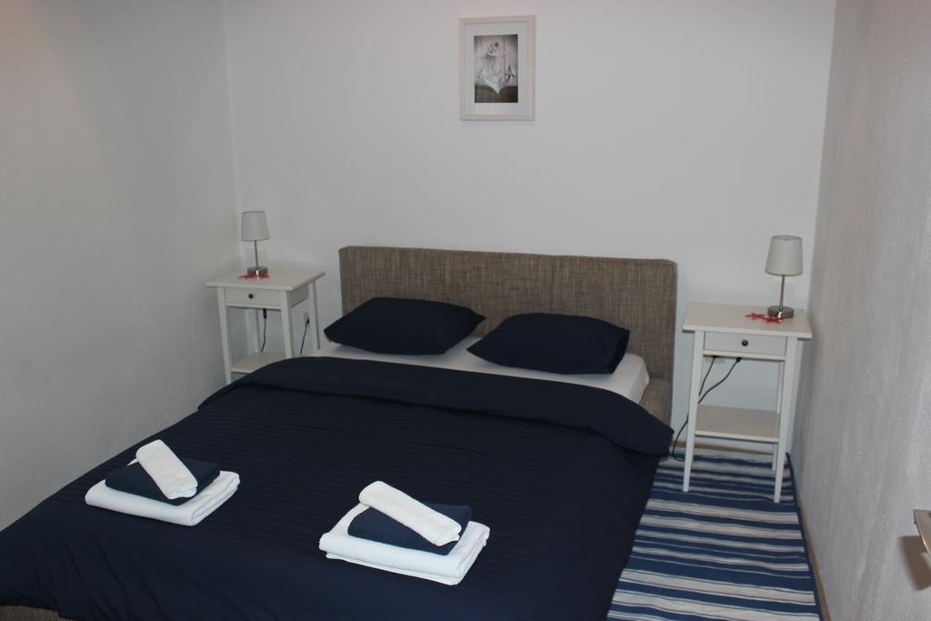Maritimo Apartment Spalato Esterno foto