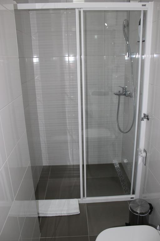 Maritimo Apartment Spalato Esterno foto