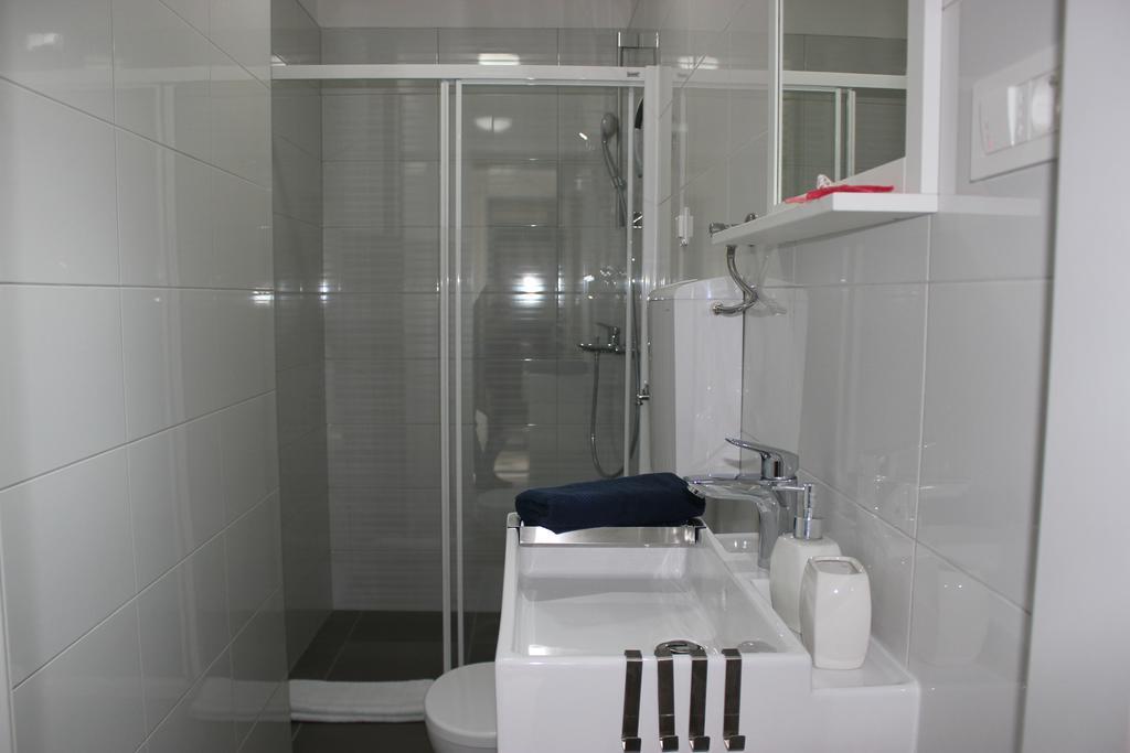 Maritimo Apartment Spalato Esterno foto