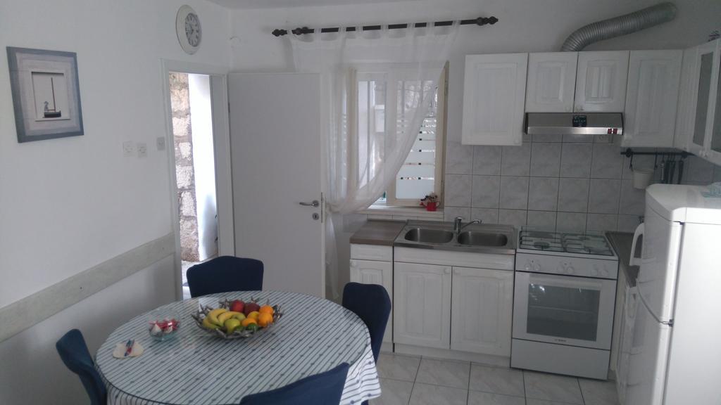 Maritimo Apartment Spalato Esterno foto