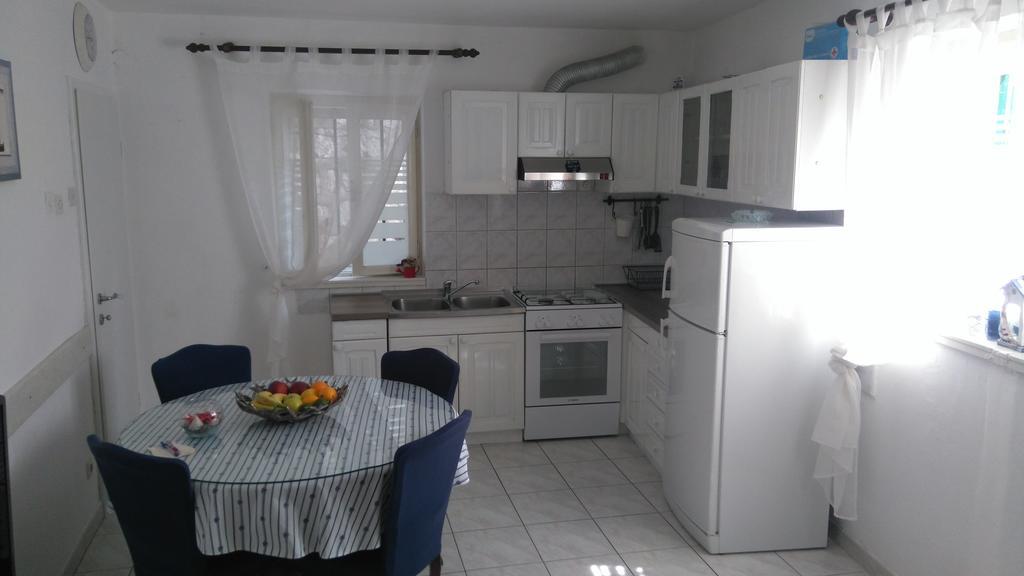 Maritimo Apartment Spalato Esterno foto