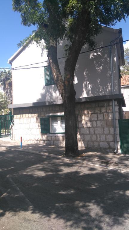 Maritimo Apartment Spalato Esterno foto