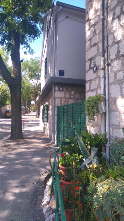 Maritimo Apartment Spalato Esterno foto