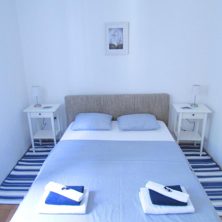 Maritimo Apartment Spalato Esterno foto
