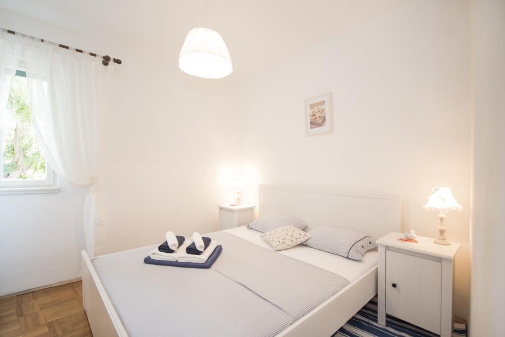 Maritimo Apartment Spalato Esterno foto