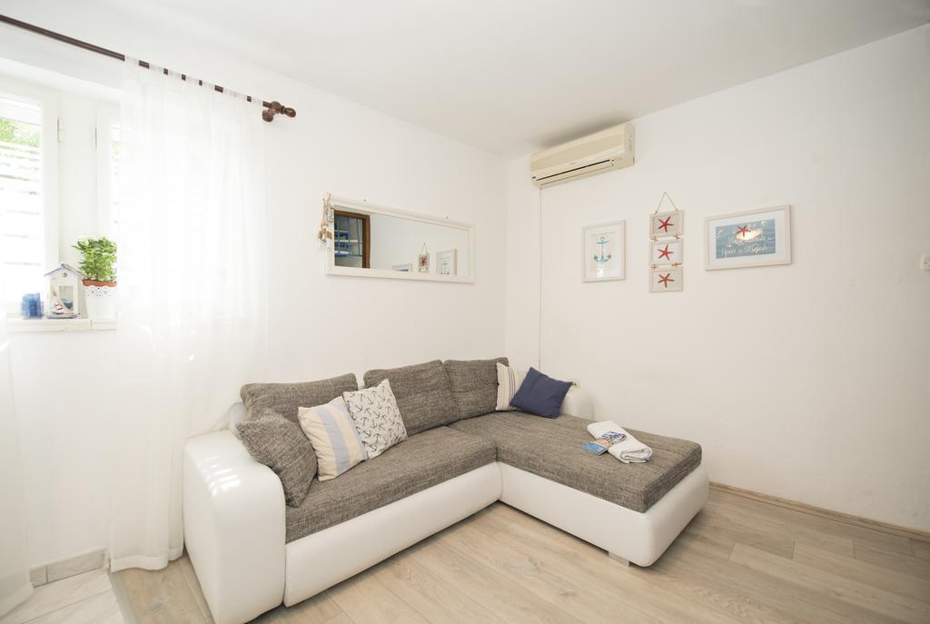 Maritimo Apartment Spalato Esterno foto