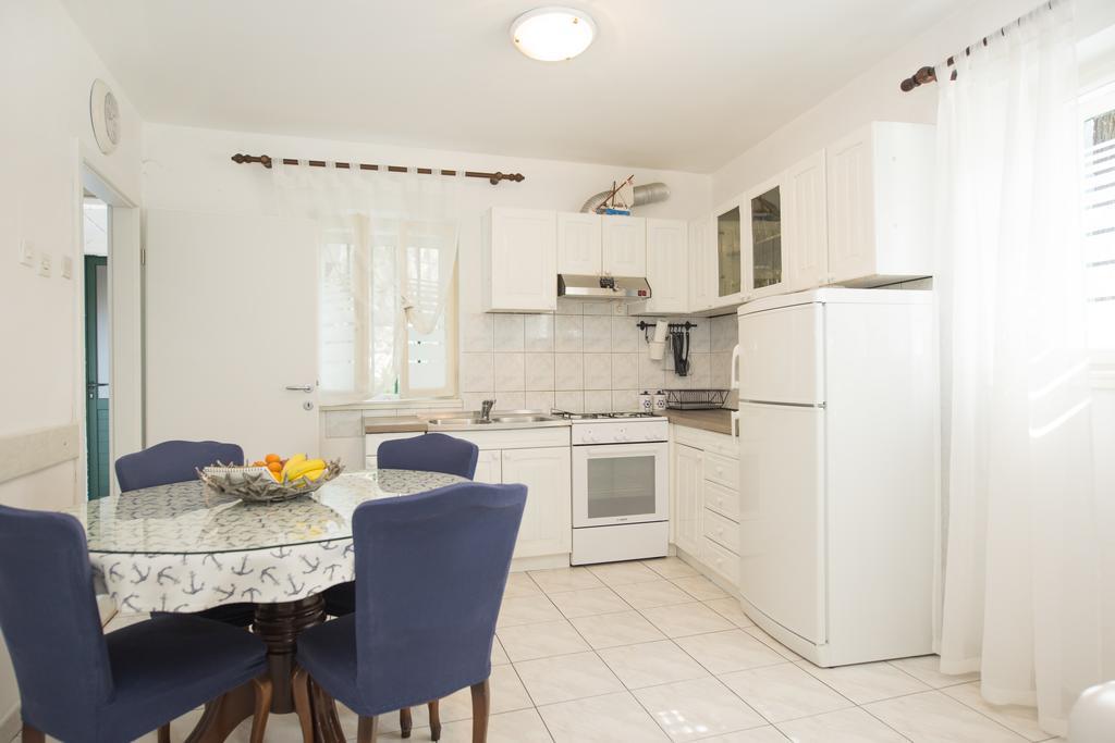 Maritimo Apartment Spalato Esterno foto