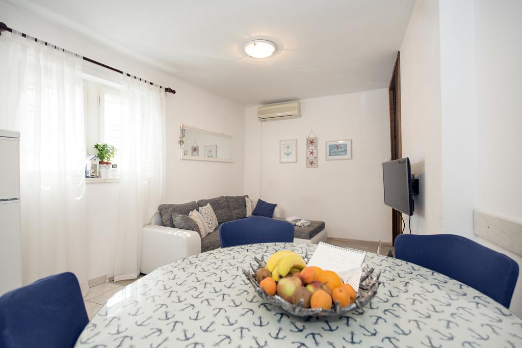Maritimo Apartment Spalato Esterno foto
