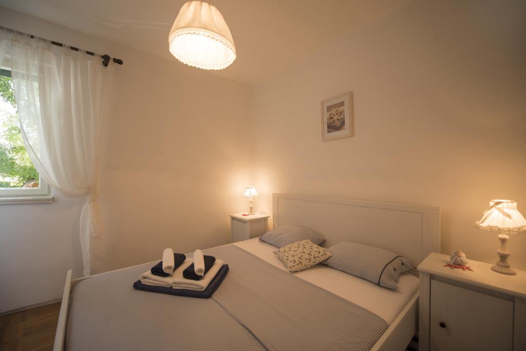 Maritimo Apartment Spalato Esterno foto